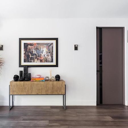 Willow Glen Los Angeles Zewnętrze zdjęcie