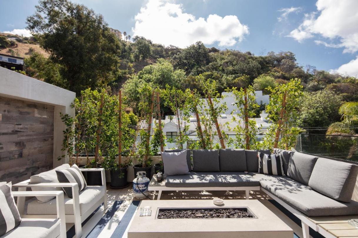Willow Glen Los Angeles Zewnętrze zdjęcie