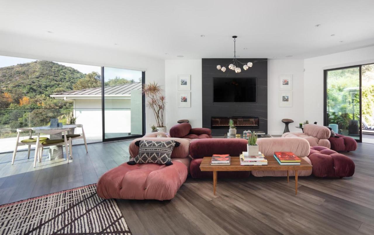 Willow Glen Los Angeles Zewnętrze zdjęcie