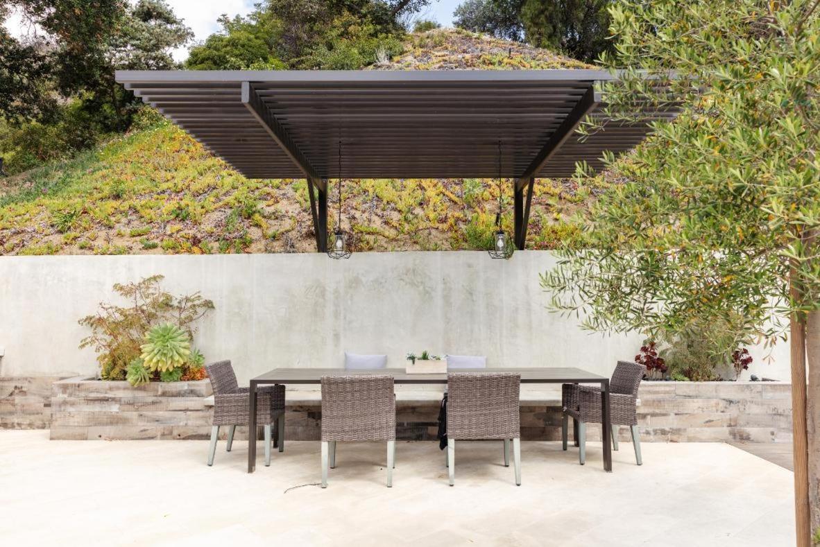 Willow Glen Los Angeles Zewnętrze zdjęcie