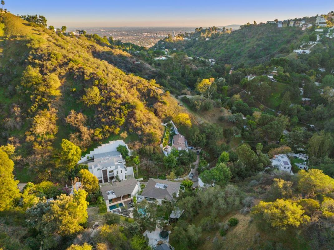 Willow Glen Los Angeles Zewnętrze zdjęcie