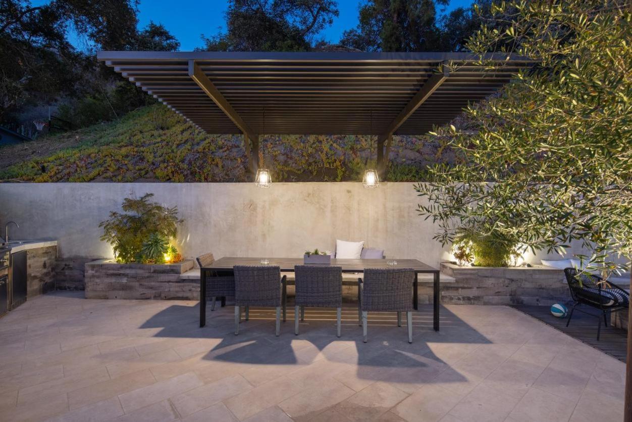 Willow Glen Los Angeles Zewnętrze zdjęcie