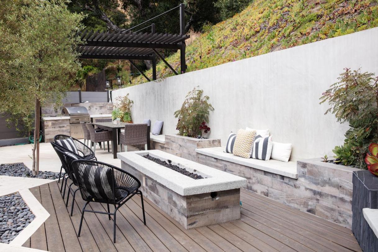 Willow Glen Los Angeles Zewnętrze zdjęcie