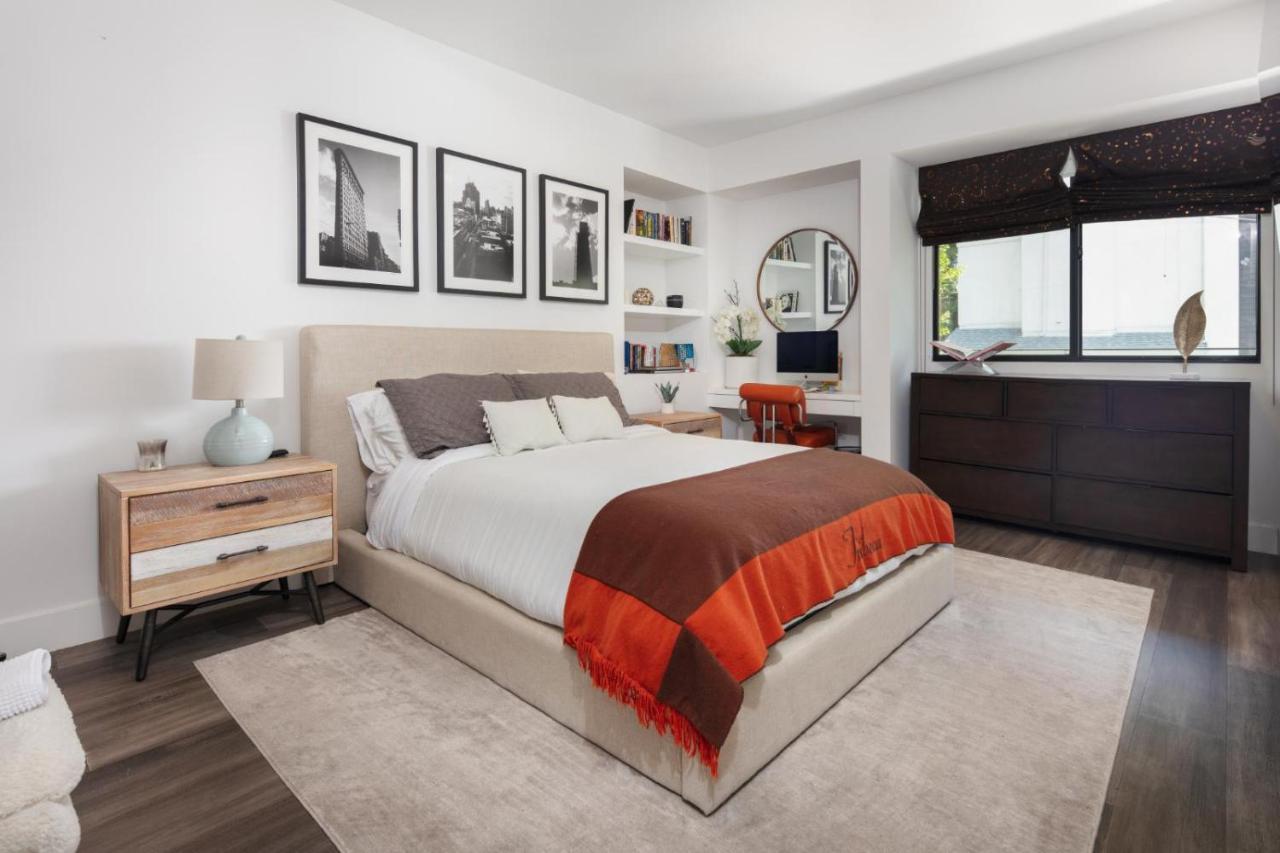 Willow Glen Los Angeles Zewnętrze zdjęcie