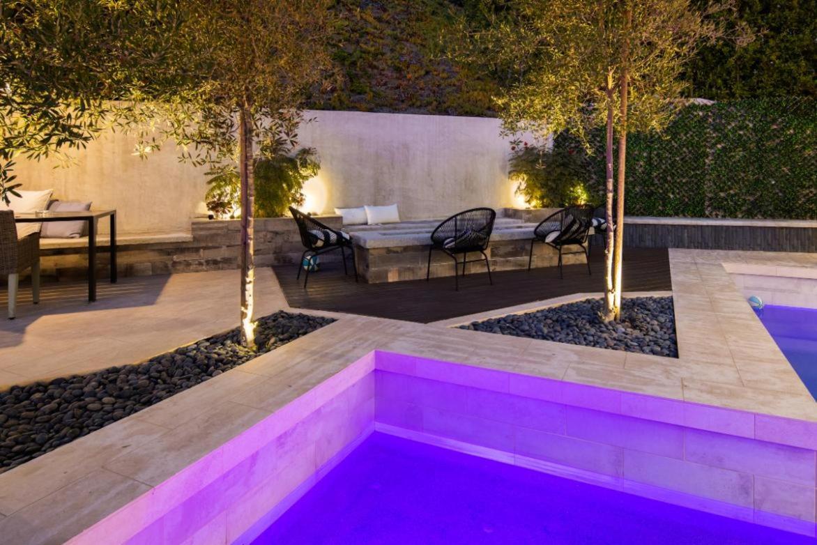 Willow Glen Los Angeles Zewnętrze zdjęcie
